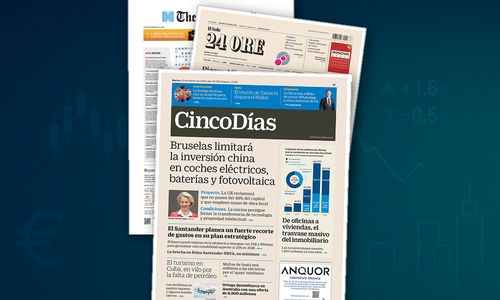 Thumbnail per Rally dei mercati, fisco e politica industriale