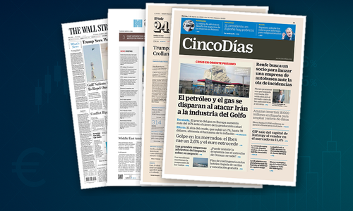 Thumbnail per Energia, mercati e conti sotto stress