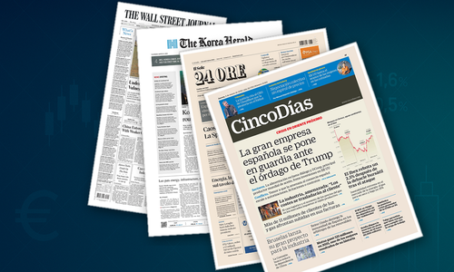 Thumbnail per Energia, mercati e governance in prima pagina