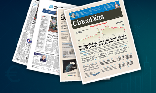 Thumbnail per Shock petrolifero e risposte dei mercati