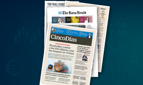 Thumbnail per Petrolio, regole e corporate in vetrina