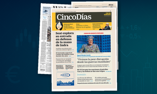 Thumbnail per Energia, dollaro e rischi finanziari