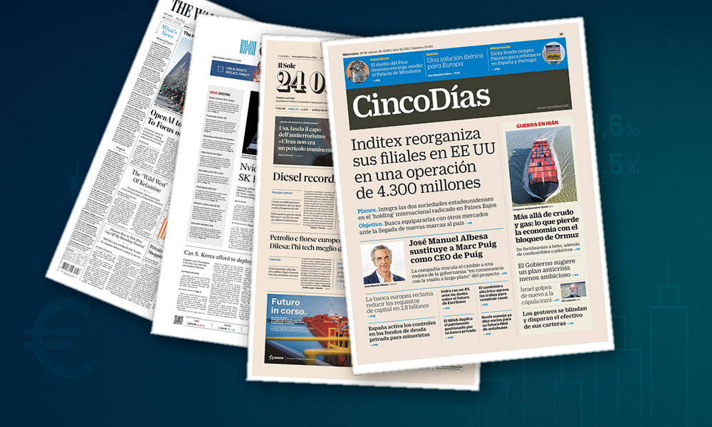 Collage delle prime pagine analizzate: Sommario non disponibile