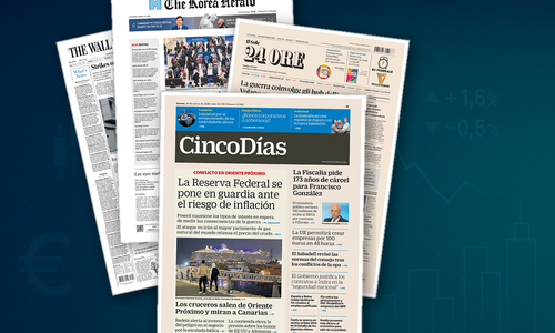 Thumbnail per Energia, tassi e governance sotto stress