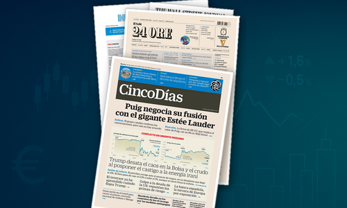 Thumbnail per Mercati in rally, Italia tra M&A e export