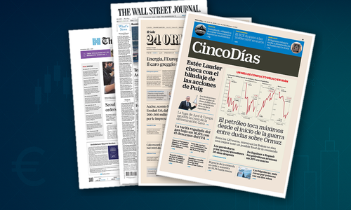 Thumbnail per Energia cara e mercati nervosi