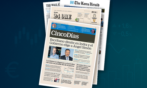 Thumbnail per Rally dei mercati, incentivi e frenata M&A