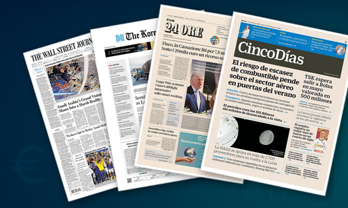 Thumbnail per Energia cara, fisco caldo, banche in movimento