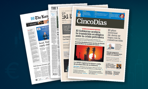 Thumbnail per Energia, banche e industria: priorità a confronto