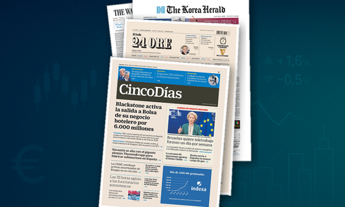 Thumbnail per Mercati, energia e governance in vetrina