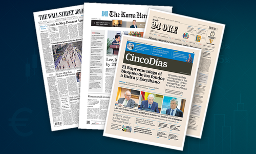 Thumbnail per Energia, mercati e banche: le scelte di oggi