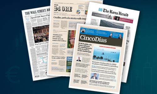 Thumbnail per Credito in stretta, petrolio in scossa