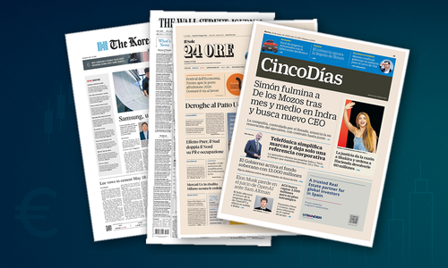 Thumbnail per Regole, mercati e lavoro: il filo economico