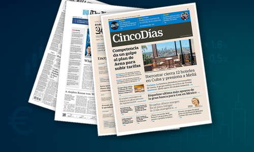 Thumbnail per Europa flessibile, banche in corsa, mercati e AI