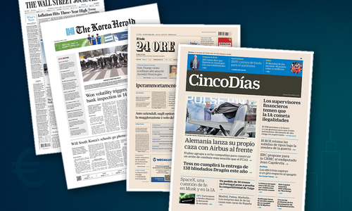 Thumbnail per Incentivi 5.0, inflazione e capitali tech