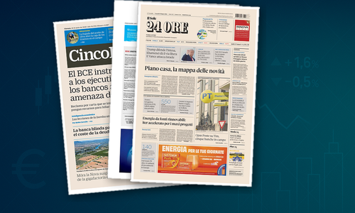 Thumbnail per Copertura economica limitata oggi