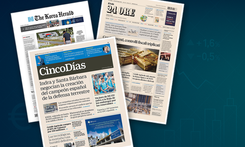 Thumbnail per Fisco, banche e mercati al centro oggi