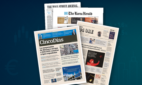 Thumbnail per Fisco, banche e governance in primo piano
