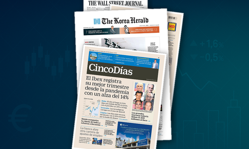 Thumbnail per Mercati in rally, governance sotto i riflettori