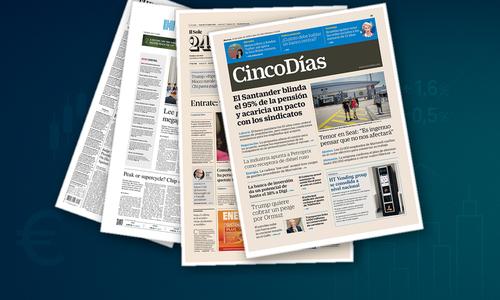 Thumbnail per Energia, mercati e governance in prima pagina