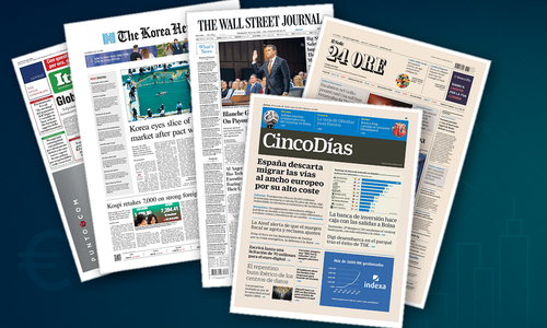Thumbnail per Capitali, banche e data center