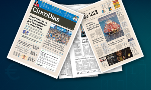 Thumbnail per Petrolio, mercati e fisco: le priorità