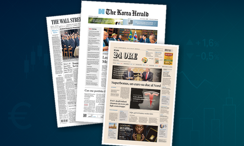 Thumbnail per Incentivi, banche e industria in prima pagina