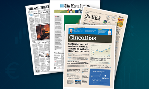 Thumbnail per Manovra, banche e industria al centro