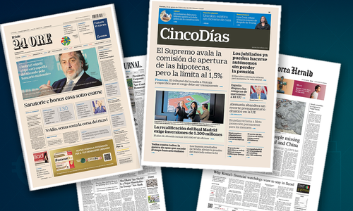 Thumbnail per Banche, energia e mercati dominano le prime