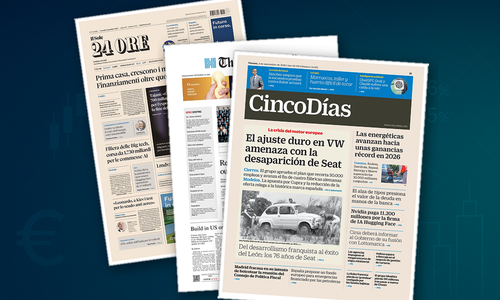 Thumbnail per Mutui, AI e governance in prima pagina