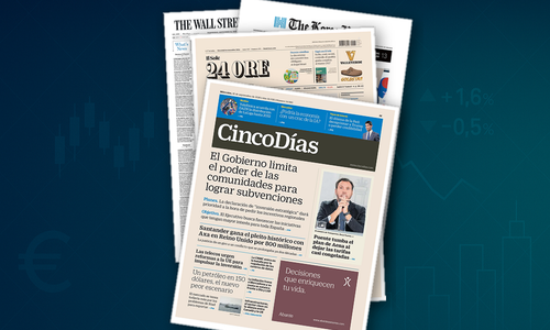 Thumbnail per Aggiornamento Economia & Imprese
