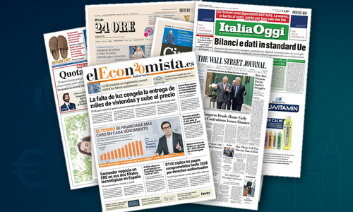 Thumbnail per Mercati, IPO e regole: le priorità in vetrina