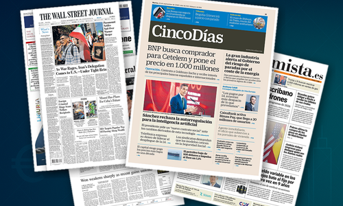 Thumbnail per Mercati in ripresa, banche sotto i riflettori