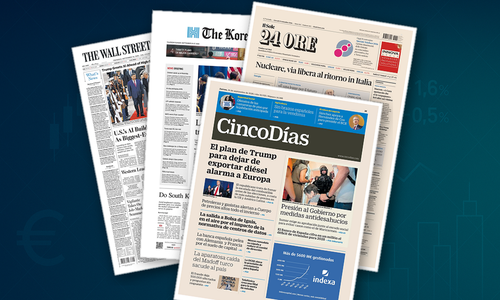Thumbnail per Energia, mercati e governance in prima pagina