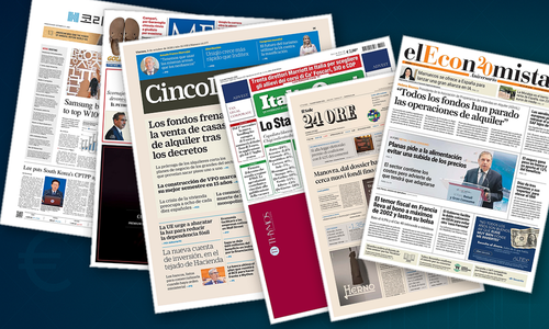 Thumbnail per Manovra, banche ed energia in primo piano