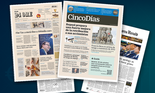 Thumbnail per Btp rifugio, manovra fiscale e banche in tensione