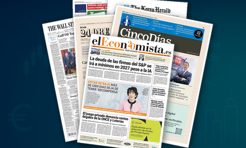 Thumbnail per Casa, banche e caro carburanti dominano le aperture