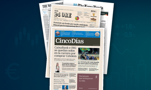 Thumbnail per Manovra, industria e mercati in controluce