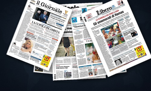 Thumbnail per Negoziati e minacce globali