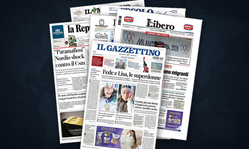 Thumbnail per Europa tra Gaza e autonomia strategica