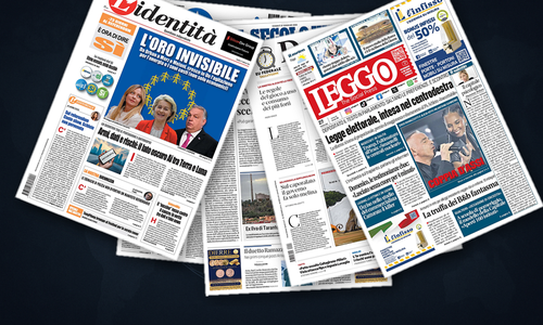 Thumbnail per Iran al bivio, Ucraina resiste, Onu divisa