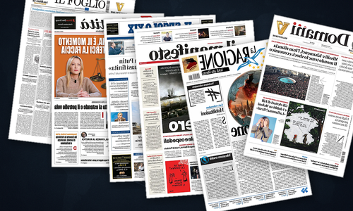 Thumbnail per Guerra in Iran e caro-petrolio