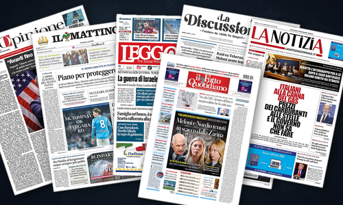 Thumbnail per Hormuz al centro: guerra, energia e scelte europee