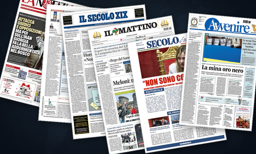 Thumbnail per Hormuz e Europa: l'Italia tra guerra e petrolio