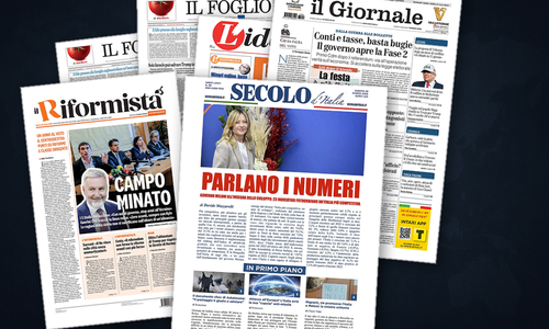 Thumbnail per Golfo in fiamme, diplomazia in affanno