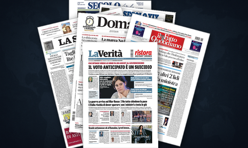 Thumbnail per Iran, mari e alleanze in fiamme