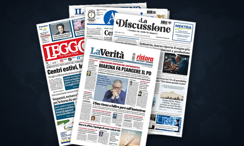 Thumbnail per Iran, Pechino e tribunali: le scelte del mondo