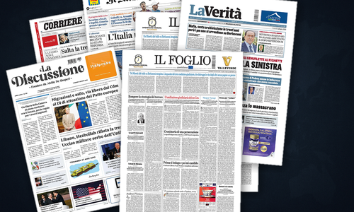 Thumbnail per Tregue fragili e spiragli di dialogo