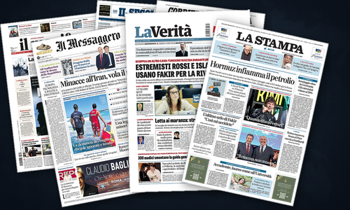 Thumbnail per Guerra degli stretti e scosse globali