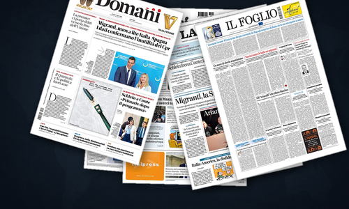 Thumbnail per Ceuta domina l’agenda estera italiana